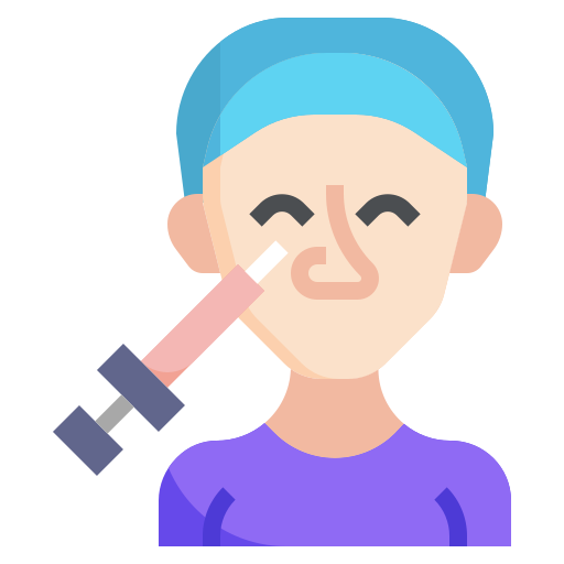 nose