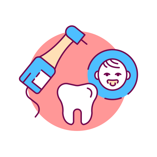 Pediatric Dentistry